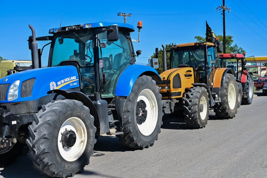 Αγρότες: Κίνδυνος για την πληρωμή της ενιαίας ενίσχυσης τον Οκτώβριο από τον ΟΠΕΚΕΠΕ