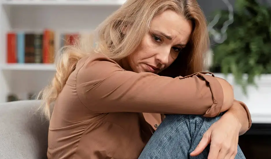 Άγχος και κορτιζόλη: Πώς το στρες επηρεάζει το σώμα και πώς να το διαχειριστείς