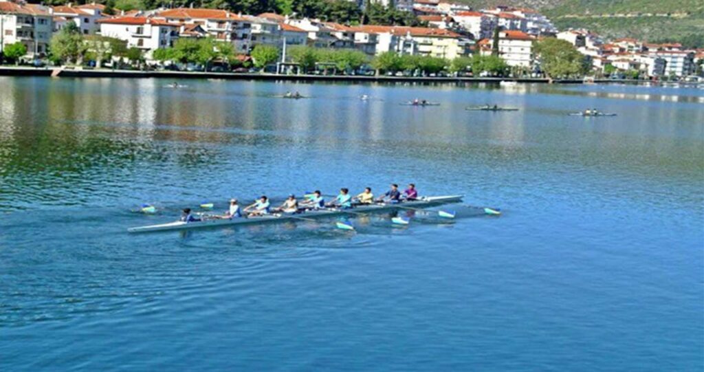 Αυτοί είναι οι Καστοριανοί αθλητές που θα πάρουν μέρος στο Βαλκανικό πρωτάθλημα στην Παμβώτιδα λίμνη των Ιωαννίνων το Σαββατοκύριακο