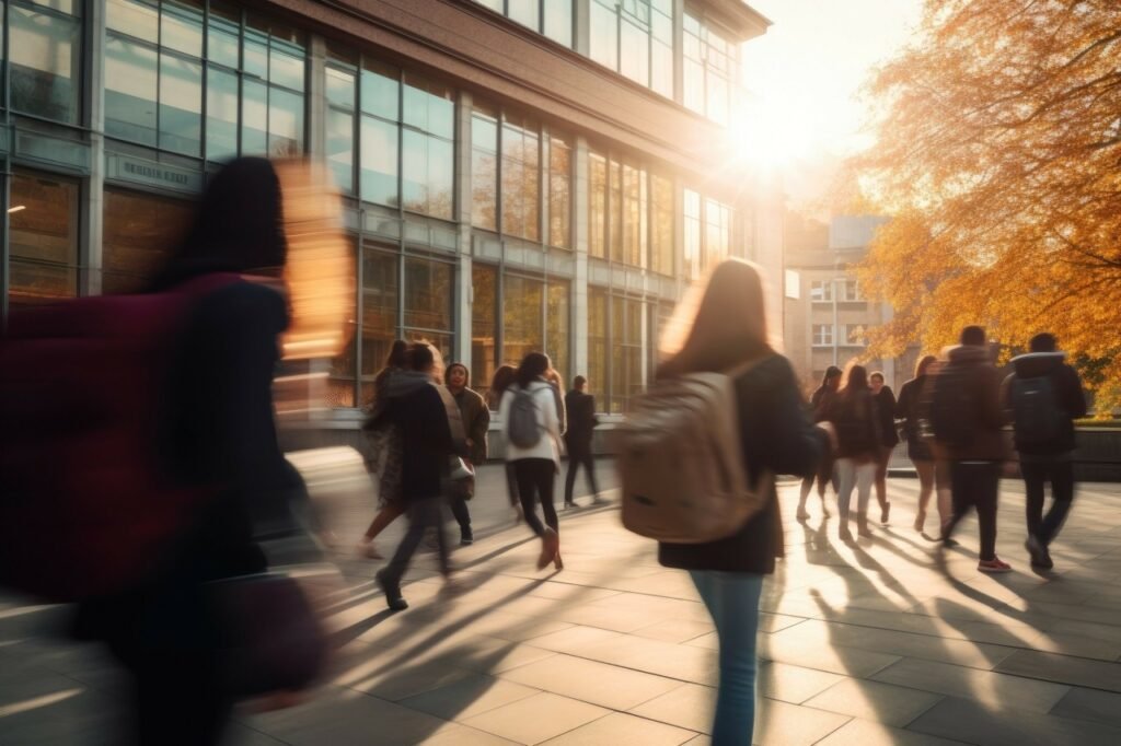 Τα βρετανικά πανεπιστήμια «κυνηγούν» τους φοιτητές – Κρίση σε μία από τις ισχυρότερες βιομηχανίες της χώρας