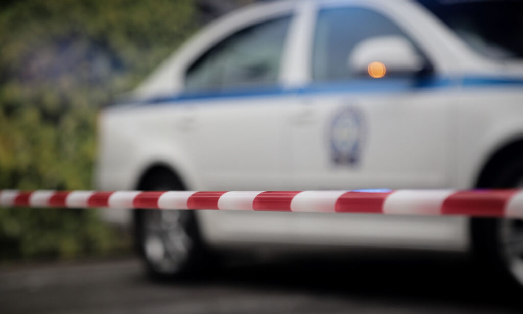 Θεσσαλονίκη: Άνδρας έπνιξε την αδερφή του με σακούλα – Συνελήφθη ο δράστης