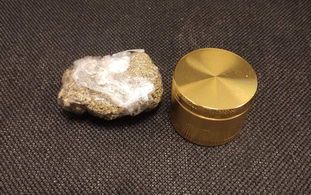 Καστοριά: Σύλληψη 26χρονου για κατοχή ναρκωτικών