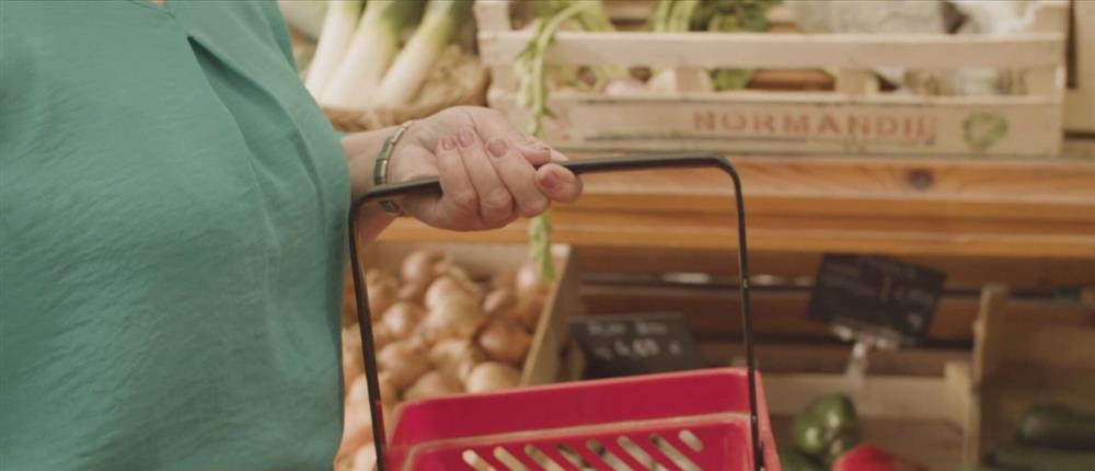 Πρωταθλήτρια ακρίβειας η Ελλάδα