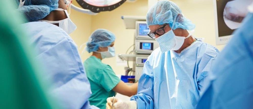 Πραγματοποιήθηκε η πρώτη στον κόσμο μεταμόσχευση ήπατος από χοίρο σε άνθρωπο