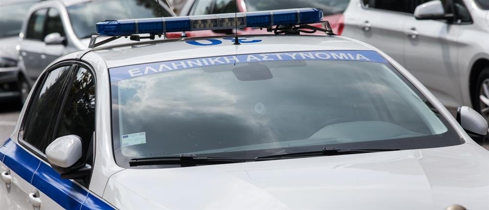 Θεσσαλονίκη: Έκοψε να μυρίσει ένα κλωνάρι δενδρολίβανο και κατέληξε…. στα κρατητήρια