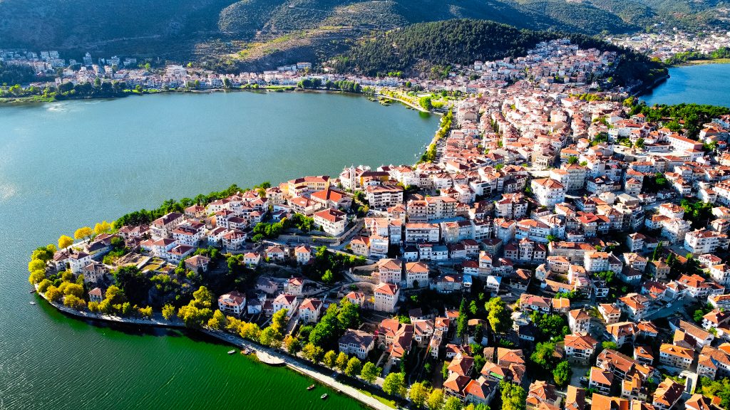 Καστοριά: «Δεν ξέρετε τι έχετε…»!