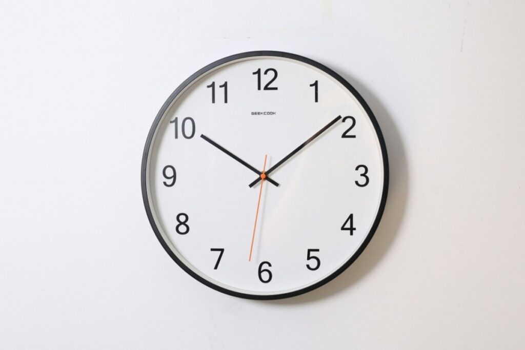 Πώς η θερινή ώρα επηρεάζει την υγεία μας