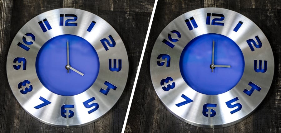 Αλλαγή ώρας: Πότε πρέπει να μετακινηθούν μία ώρα πίσω οι δείκτες των ρολογιών