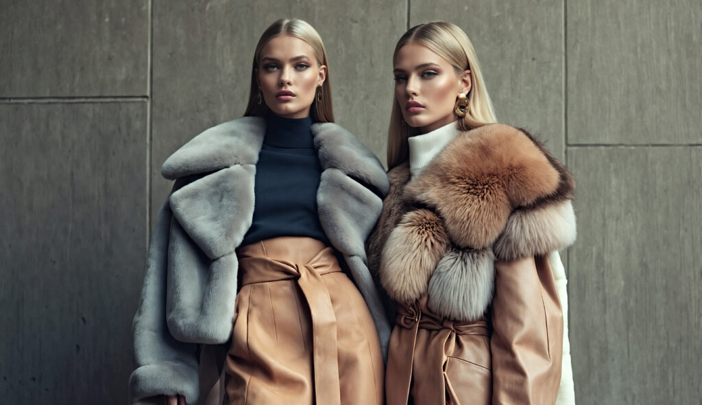 Η 51η KASTORIA International Fur Fair, 16-19 Απριλίου 2026