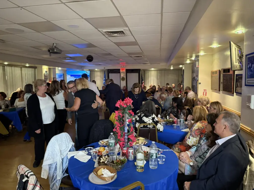 Η Καστοριανή βραδιά Ταβέρνας στη Νέα Υόρκη συγκέντρωσε έσοδα για το Ίδρυμα Save a Young Life