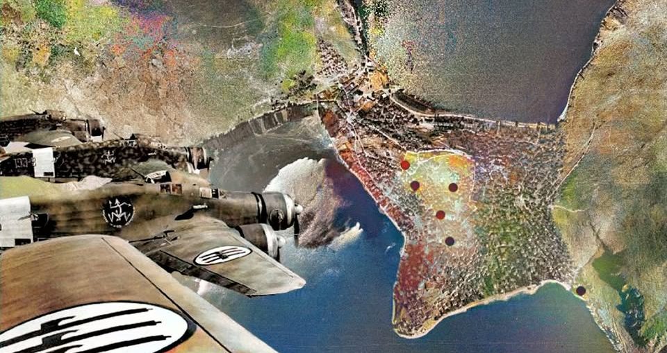 Πώς ξύπνησε η πόλη της Καστοριάς την 28η Οκτωβρίου 1940 – Οι πρώτοι νεκροί