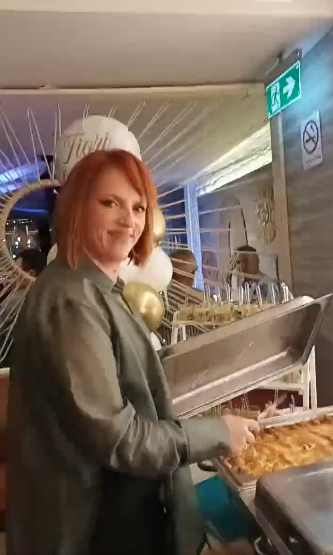 Εντυπωσιακή βραδιά στην Καστοριά: Το catering “Fiori” γιόρτασε τα 6α του γενέθλια!