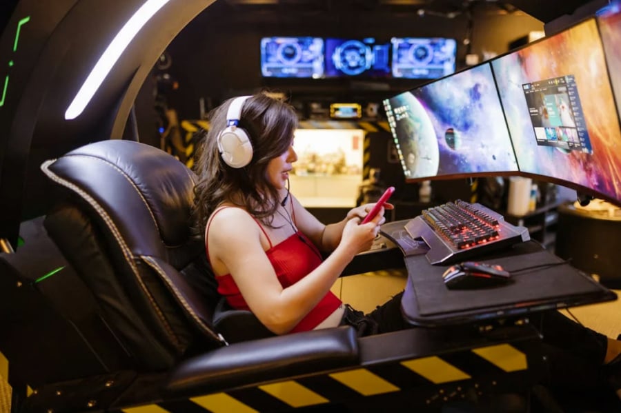 Η εξέλιξη της διαδικτυακής ψυχαγωγίας στην Ελλάδα