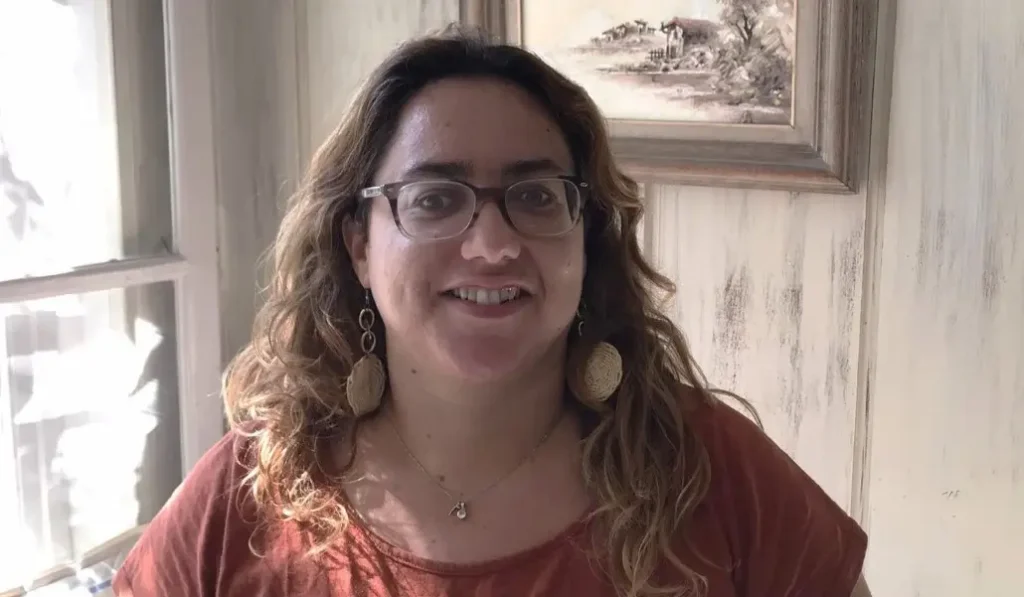 Άννα Μαρία Φωσκόλου: Ενώ σπούδαζα στην Καστοριά, ένα ιατρικό λάθος της άλλαξε τη ζωή