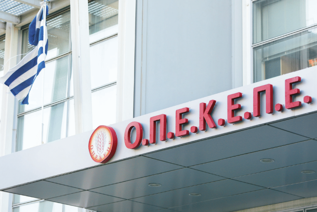 Σε εξέλιξη επιχείρηση της ΕΛ.ΑΣ για τον ΟΠΕΚΕΠΕ – Δεκάδες συλλήψεις