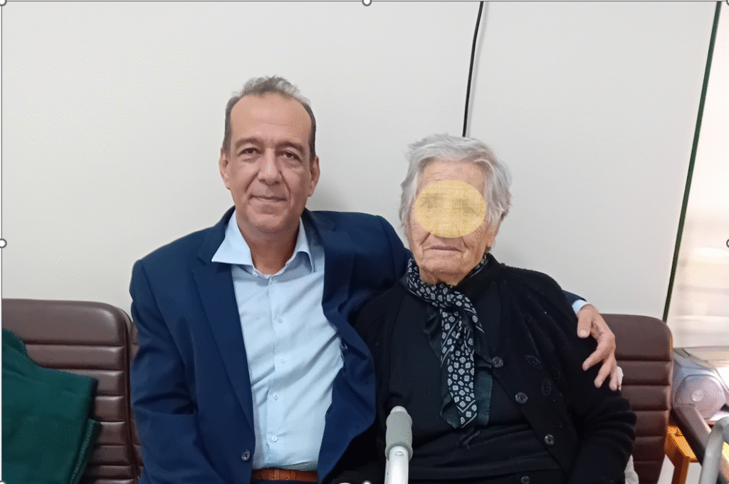 Νοσοκομείο Καστοριάς: Έμπρακτη στήριξη στο Γηροκομείο με τακτικές μηνιαίες επισκέψεις
