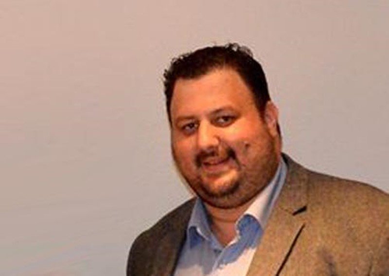 Ανακοίνωση υποψηφιότητας του Βασίλη Βελίδη για  την Προεδρία της  ΔΕΕΠ ΝΔ Καστοριάς.