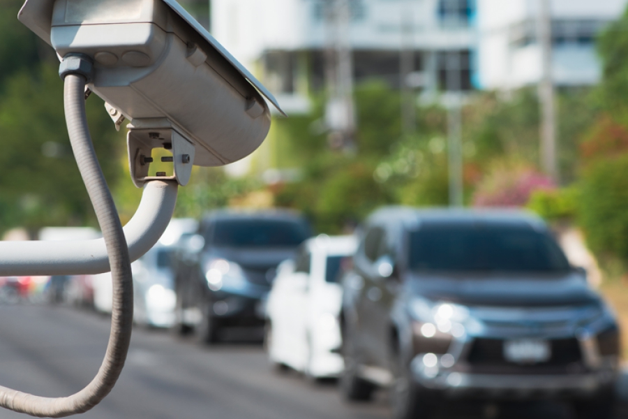 Έρχεται ο ΟΔΥΣΕΑΣ που θα στέλνει τις κλήσεις στο κινητό ‑ Πώς το νέο σύστημα καμερών θα πιάνει τους παραβάτες οδηγούς