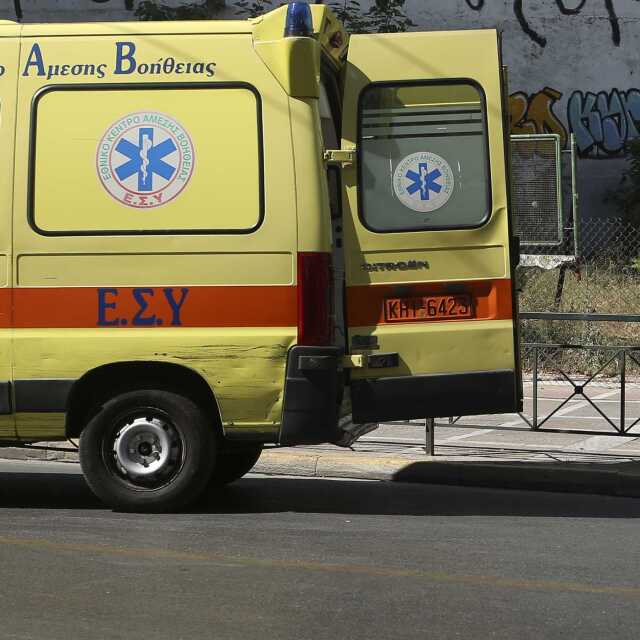 Η επιχείρηση διάσωσης στο Βίτσι ολοκληρώθηκε με επιτυχία