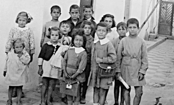 Πράγματα που τα παιδιά των ’70s άντεχαν και σήμερα φαντάζουν αδύνατα