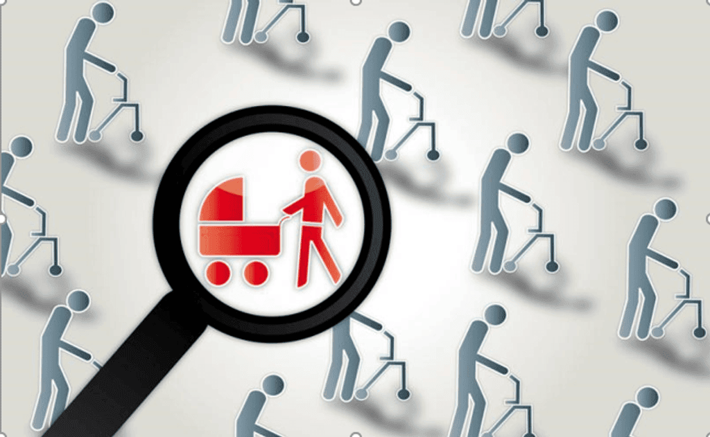 Βαθιά βουτιά στις γεννήσεις: Μόνο η Καστοριά αντιστέκεται στη Δημογραφική Κρίση της Δυτ. Μακεδονίας