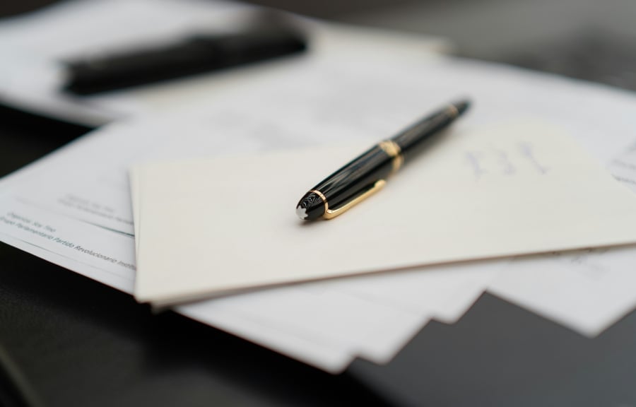 Διαθήκες: Τι αλλάζει με τη νέα πλατφόρμα από 1η Νοεμβρίου (βίντεο)