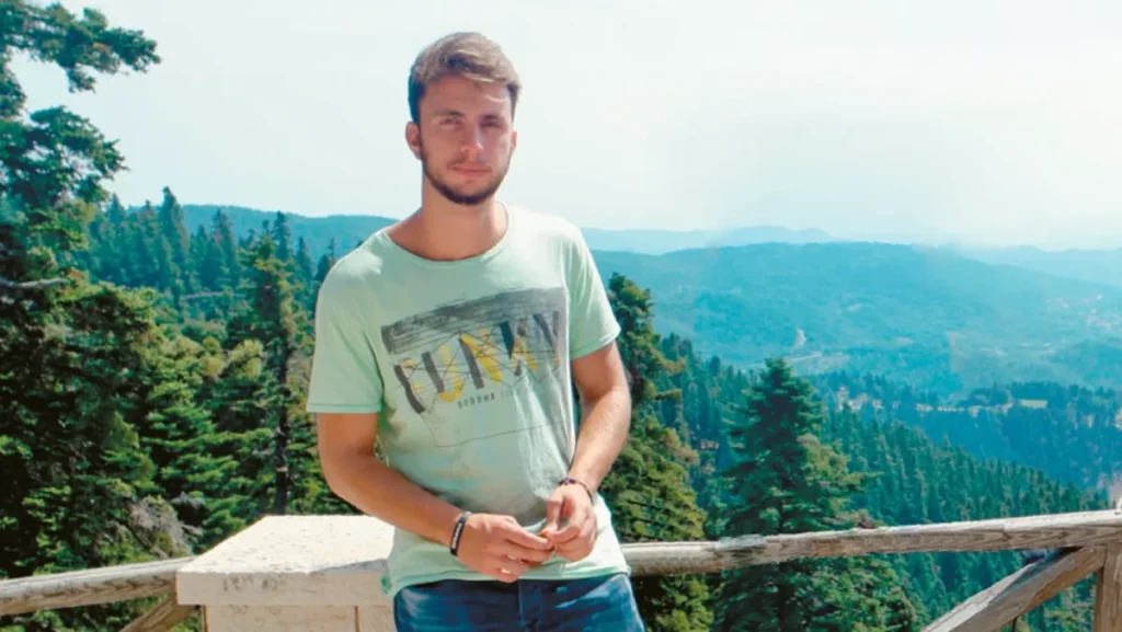 Θάνατος 27χρονου στρατιώτη στο 424: «Θέλω δικαιοσύνη…» – Συγκλονίζει ο πατέρας του