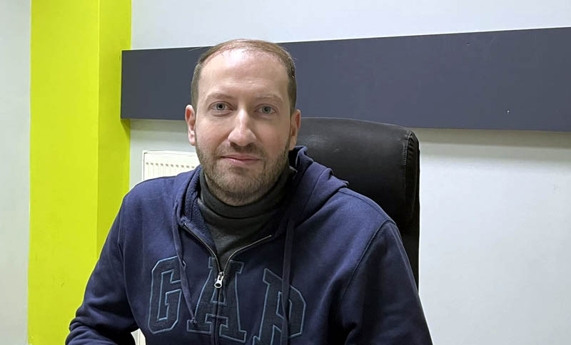 Μιχάλης Γκοσλιόπουλος: Απόσυρση του Οδικού Χάρτη για το ΕΞΟΙΚΟΝΟΜΩ 2026 ζητά η “Δημοκρατική Συμπαράταξη Μηχανικών”