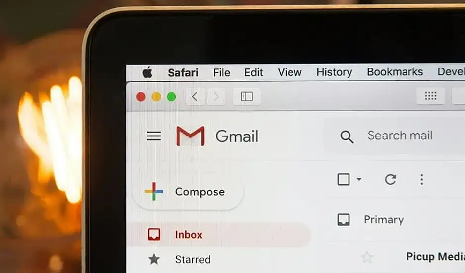 Gmail: Χάκερ έκλεψαν 183 εκατομμύρια κωδικούς – Δείτε αν έχει παραβιαστεί ο δικός σας λογαριασμός