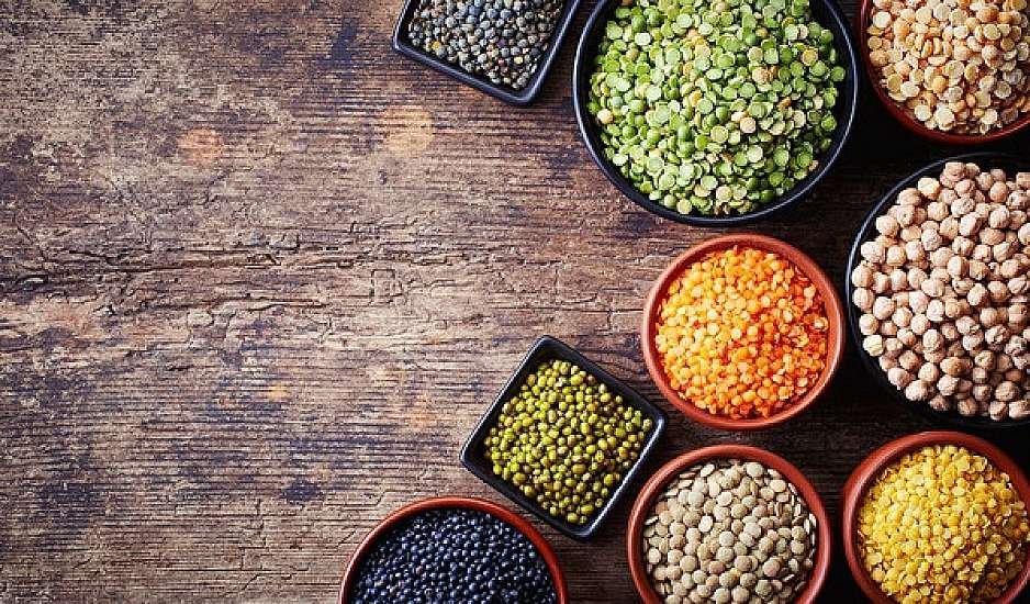 Τρως καλά, νιώθεις καλύτερα: Οι 5 τροφές που ανεβάζουν τη διάθεση