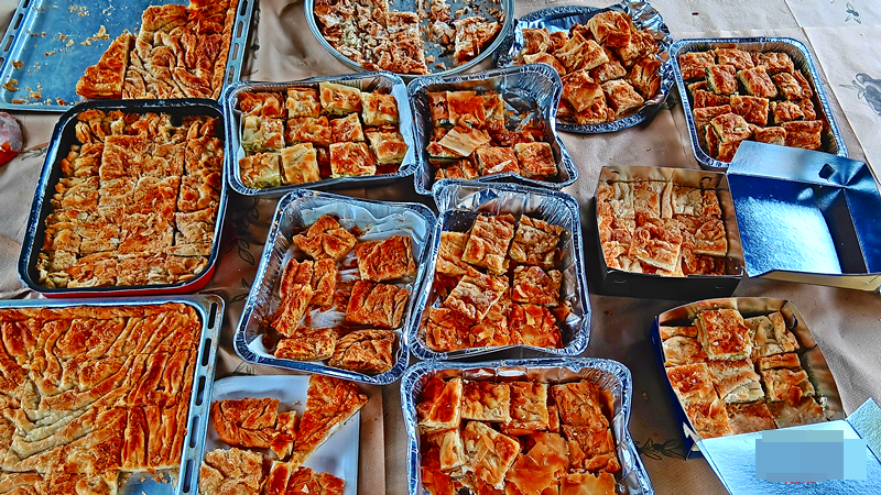 Έρχεται η πιο νόστιμη γιορτή της χρονιάς