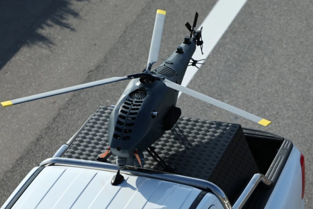 Με drones, anti‑drones και όπλα τεχνητής νοημοσύνης η σημερινή στρατιωτική παρέλαση για την 28η Οκτωβρίου