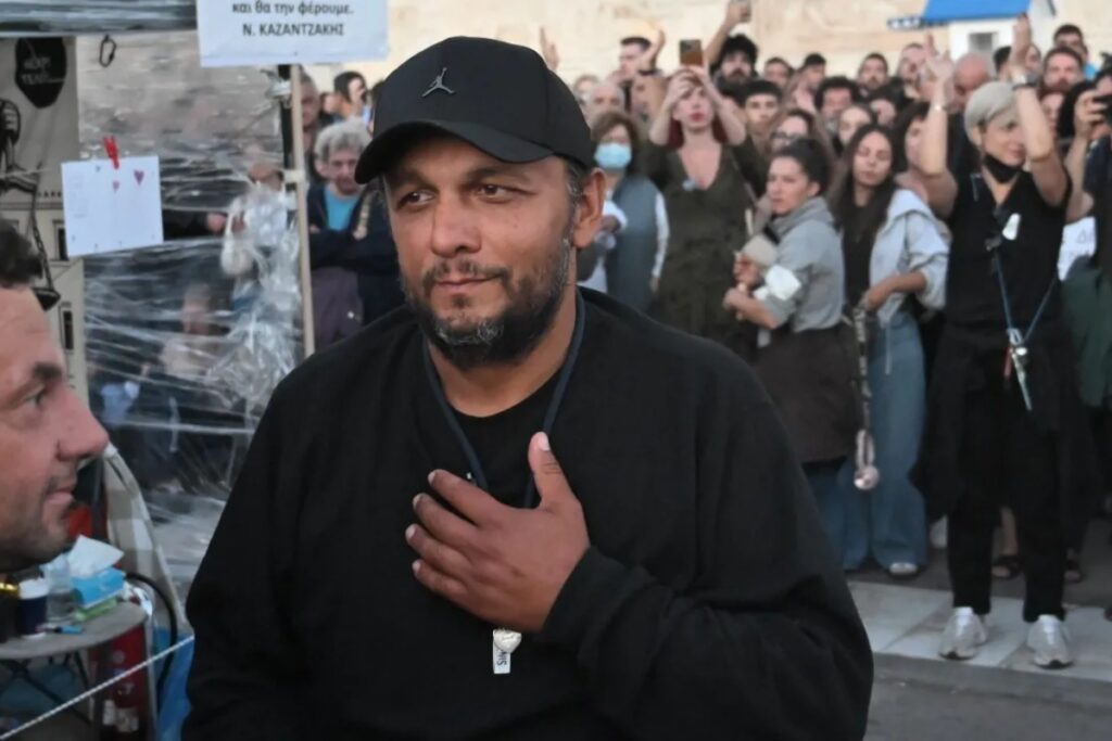 Δεκτό το αίτημα του Πάνου Ρούτσι για τοξικολογικές εξετάσεις στη σορό του γιου του