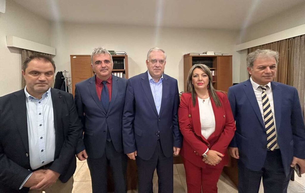 Τ. ΘΕΟΔΩΡΙΚΑΚΟΣ ΑΠΟ ΤΗΝ ΚΑΣΤΟΡΙΑ:  Υπό προϋποθέσεις το τρίτο «πακέτο» στήριξης των γουνοποιών