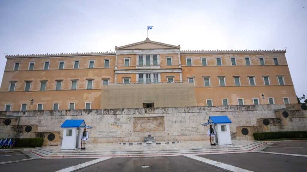 Στην 48η θέση παγκοσμίως η Ελλάδα στον Δείκτη Κράτους Δικαίου για το 2025