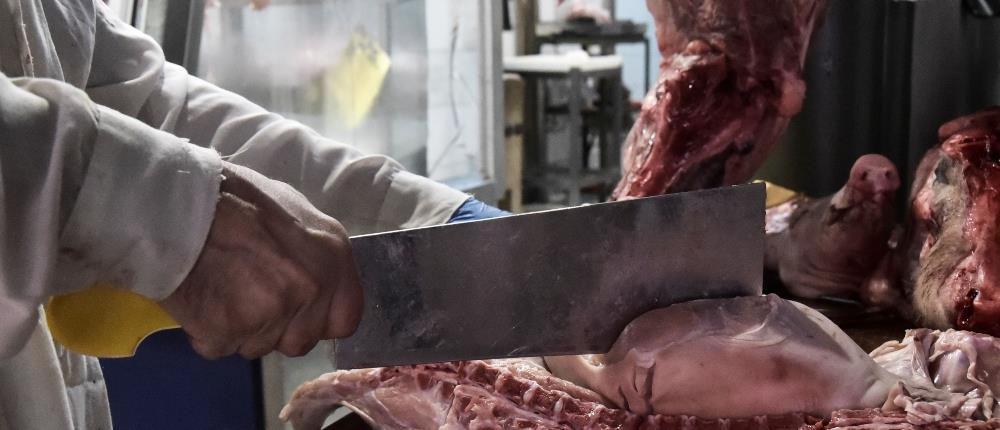 Τραγωδία στο Κιλκίς: Κρεοπώλης έκοψε κατά λάθος τη μηριαία αρτηρία και πέθανε