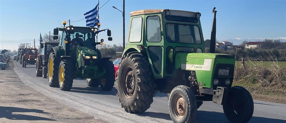 ΟΠΕΚΕΠΕ – Τέλλογλου: Θα κοπεί ένα μέρος των αγροτών από τις επιδοτήσεις