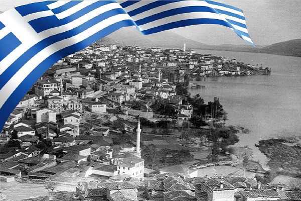 11 Νοεμβρίου 1912 – 11 Νοεμβρίου 2025 – 113  ΧΡΟΝΙΑ ΑΠΟ ΤΗΝ ΑΠΕΛΕΥΘΕΡΩΣΗ ΤΗΣ ΚΑΣΤΟΡΙΑΣ από τον τουρκικό ζυγό
