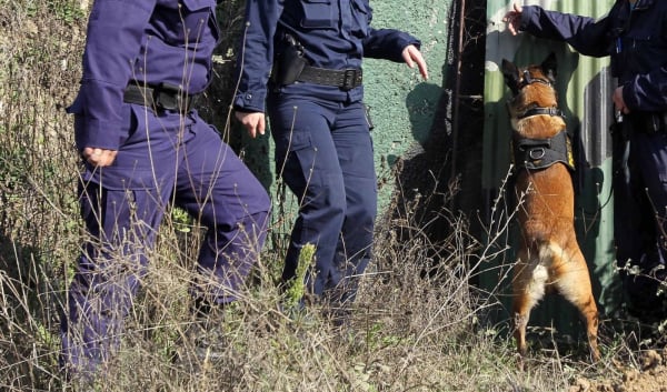 ΑΣΕΠ – Προσλήψεις στην ΕΛ.ΑΣ: Πού ανοίγουν 700 νέες θέσεις εργασίας – Πότε οι αιτήσεις