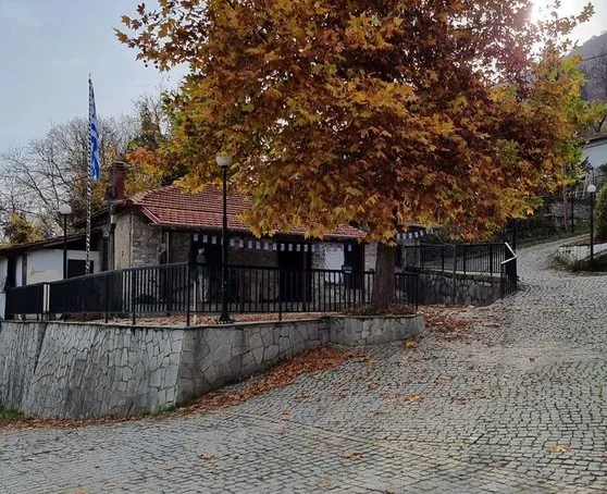 Εκδήλωση για την Πηνελόπη Δέλτα στο Βράχο – Πρόσκληση