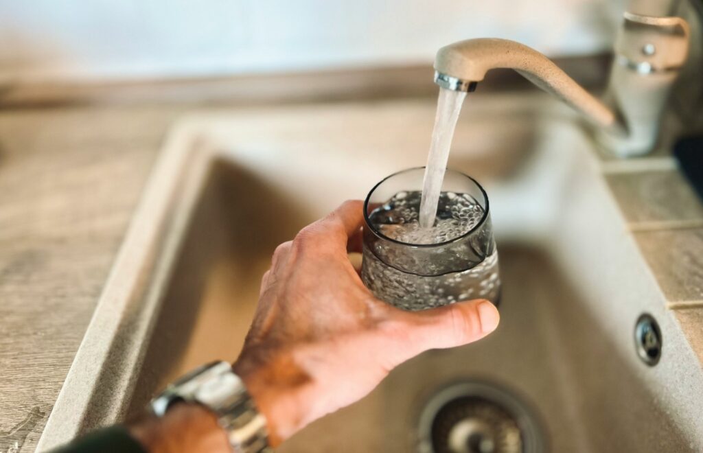 Ασφαλές το νερό στους οικισμούς Νεστορίου, Κρανοχωρίου, Χιονάτου και Διποταμίας