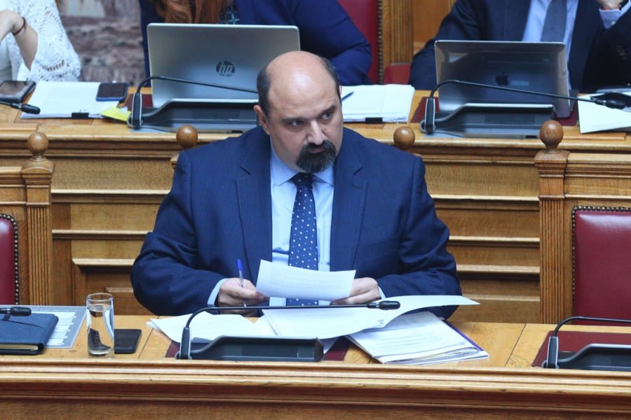 Σε απολογία Τριαντόπουλος – Αγοραστός για το «μπάζωμα» στα Τέμπη