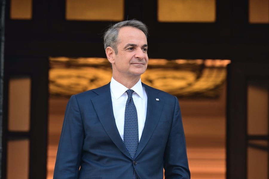 Εκλογές μετά τη ΔΕΘ του 2026; Τι φοβάται το Μαξίμου και συζητά εκ νέου το χρονοδιάγραμμα