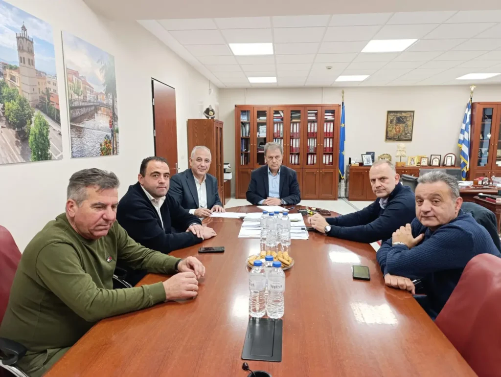 Απόκριση στην Κλιματική Αλλαγή: Η Δυτική Μακεδονία Επενδύει 40.000€ για να Αποδείξει πως «Η Φυσική Γούνα είναι Πράσινη»