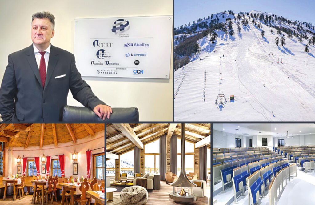 Αλλάζει πίστα η Βασιλίτσα