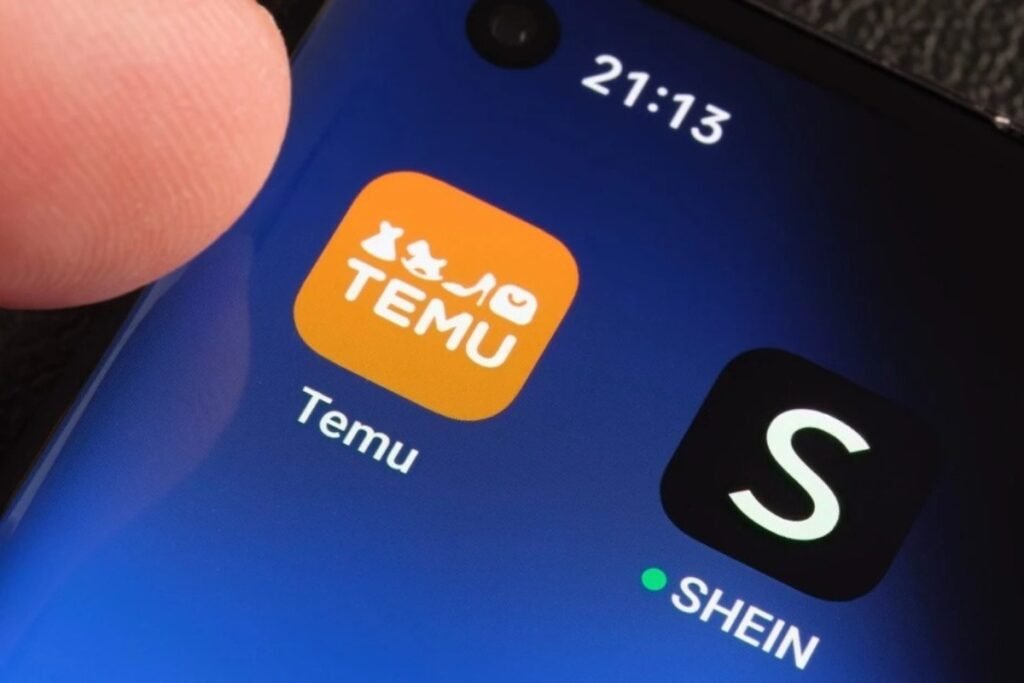 Τέλος οι φτηνές παραγγελίες στις χώρες της ΕΕ από Temu και Shein – Νέος φόρος από το 2026