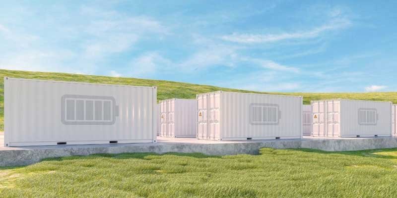 Επείγον Ψήφισμα Καλαμιτσίου: Κατά της Εγκατάστασης Εκατοντάδων Κοντέινερ Μπαταριών – Κίνδυνος για τον Οικισμό και τα Γρεβενά