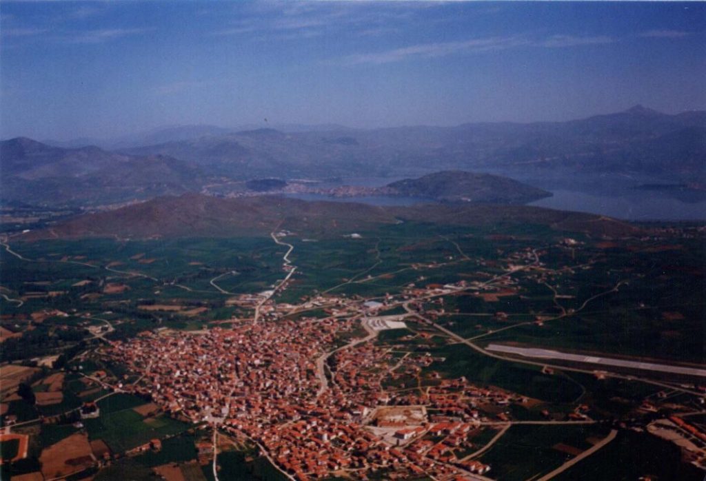 Σε κατάσταση έκτακτης ανάγκης πολιτικής προστασίας κηρύσσεται και ο Δήμος Άργους Ορεστικού