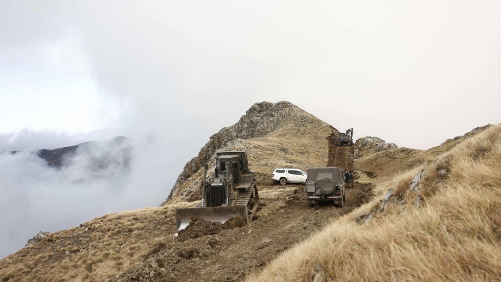 Τα μυστήρια του Γράμμου