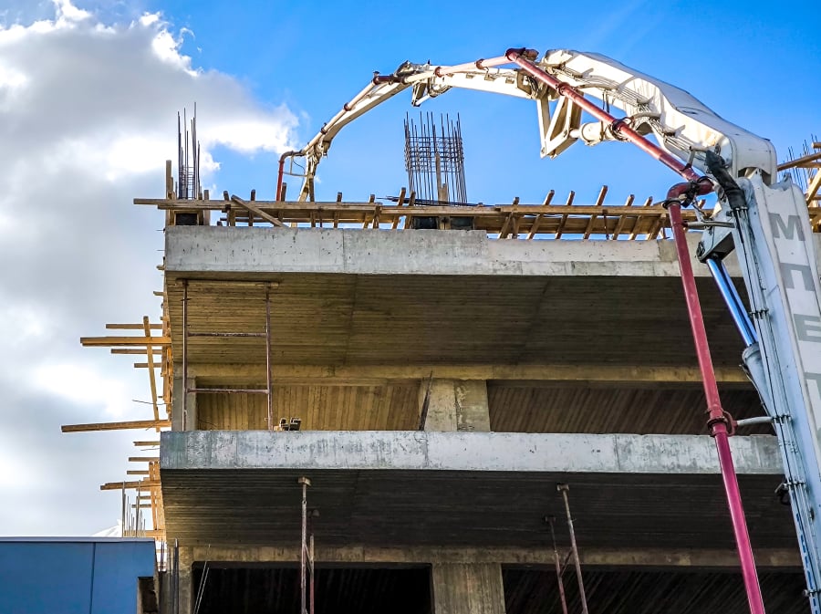 Τι αλλάζει το 2026 στην εκτός σχεδίου δόμηση